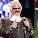 Vicente Fernández: así luce su tumba a cuatro años de su muerte