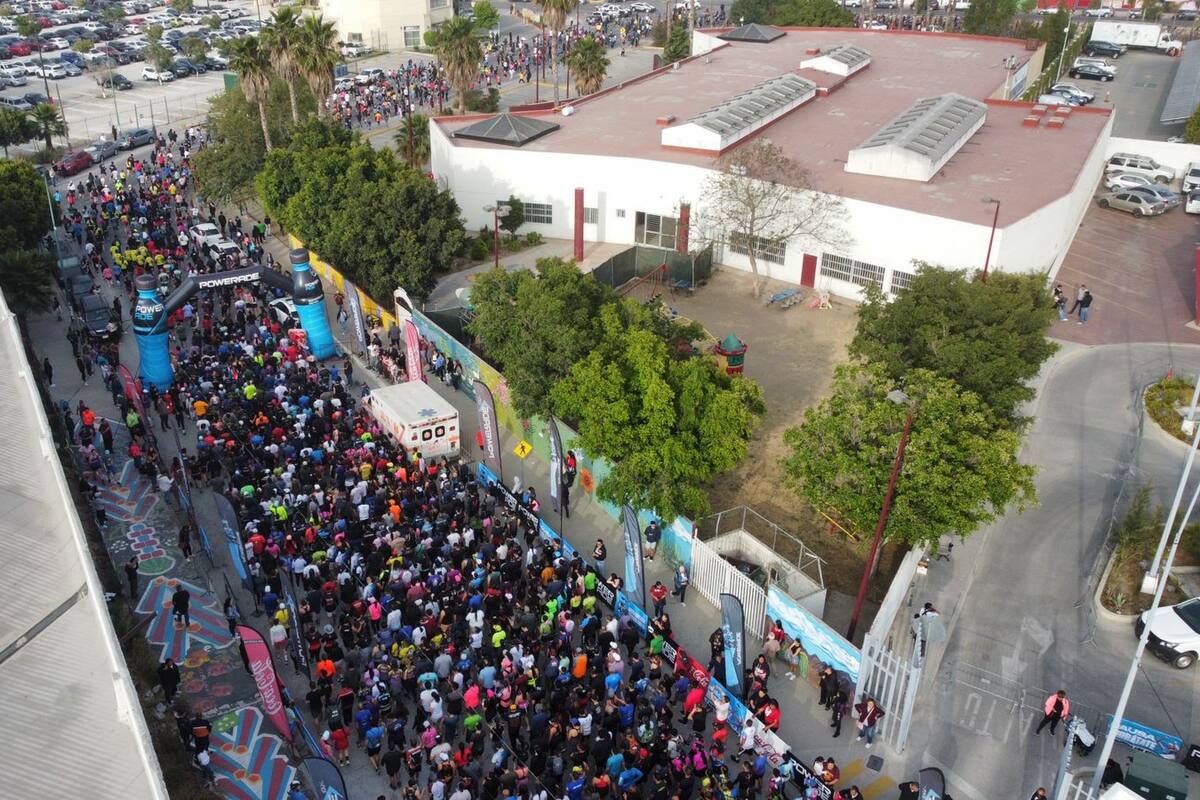 Cobro en carreras será para mejorar las condiciones y los premios: Imdet