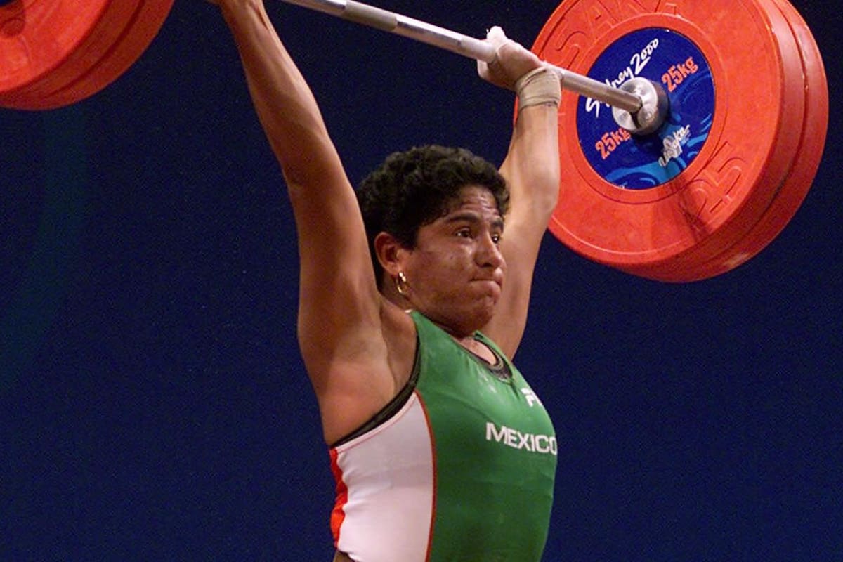 Juegos Olímpicos: ¿Cuándo y de qué murió Soraya Jiménez, la primera mujer mexicana en ganar medalla de oro?