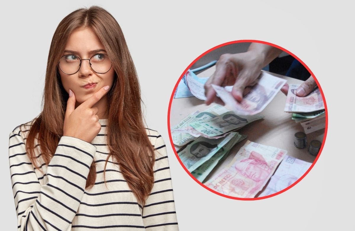 Si trabajaste durante 2025 y la empresa tuvo ganancias, tienes derecho al reparto de utilidades aunque ya no labores ahí ¿En qué fechas puedes cobrarlas? | Foto: Freepik, Archivos GH