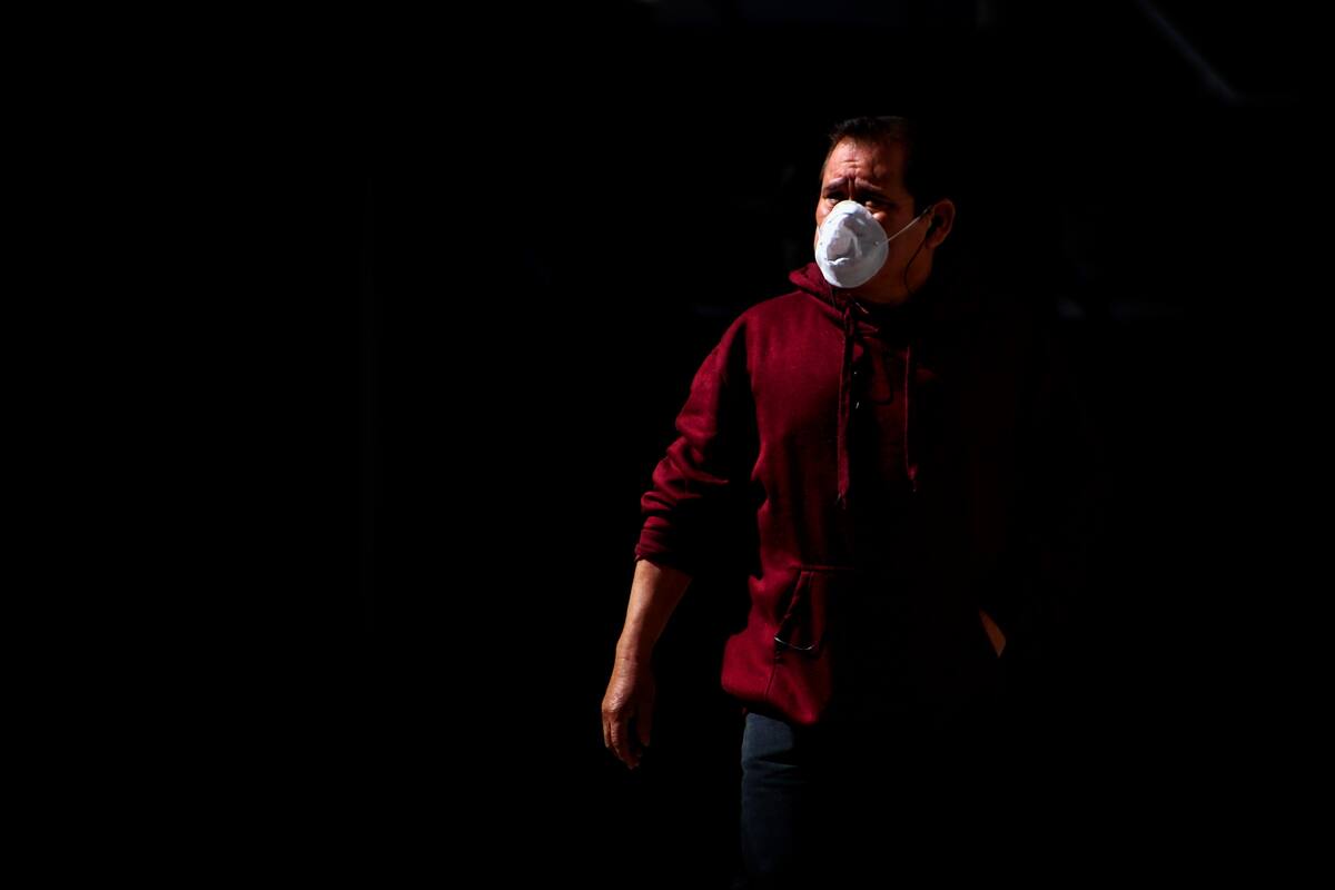 Reconocen dispersión comunitaria de coronavirus en Mexicali