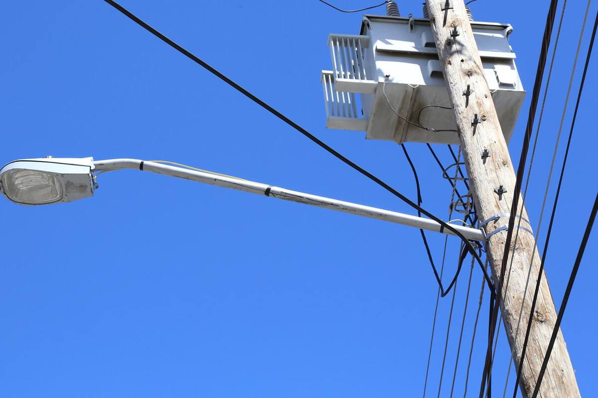 Alumbrado público debe aplicarse en colonias vulnerables de Tijuana: Cimet