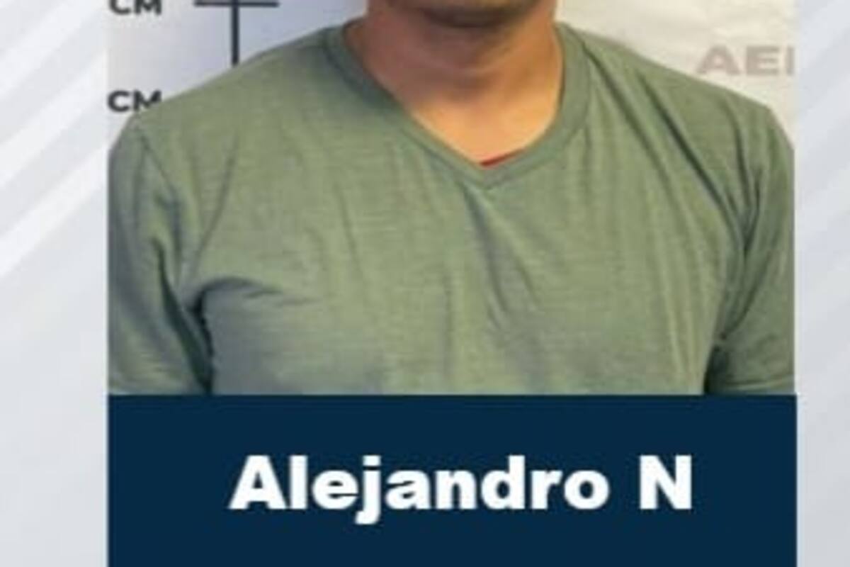 Hombre recibe prisión preventiva por acusaciones del delito de violación impropia agravada a menor en Rosarito