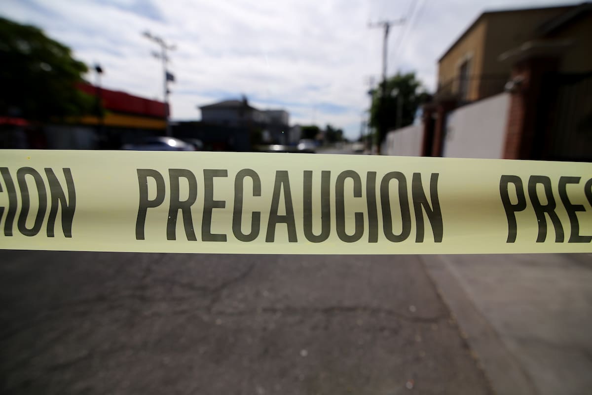 Hombre es baleado en Granjas Virreyes; resulta lesionado en la oreja
