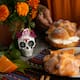 Pan de muerto dejará derrama económica de mil millones de pesos, estima Cámara de la Industria Panificadora