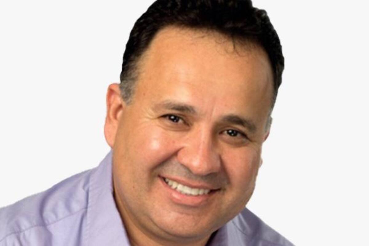 “Trabajaré para que Mexicali tenga más lugares familiares y de esparcimiento”: Pepe Kotori