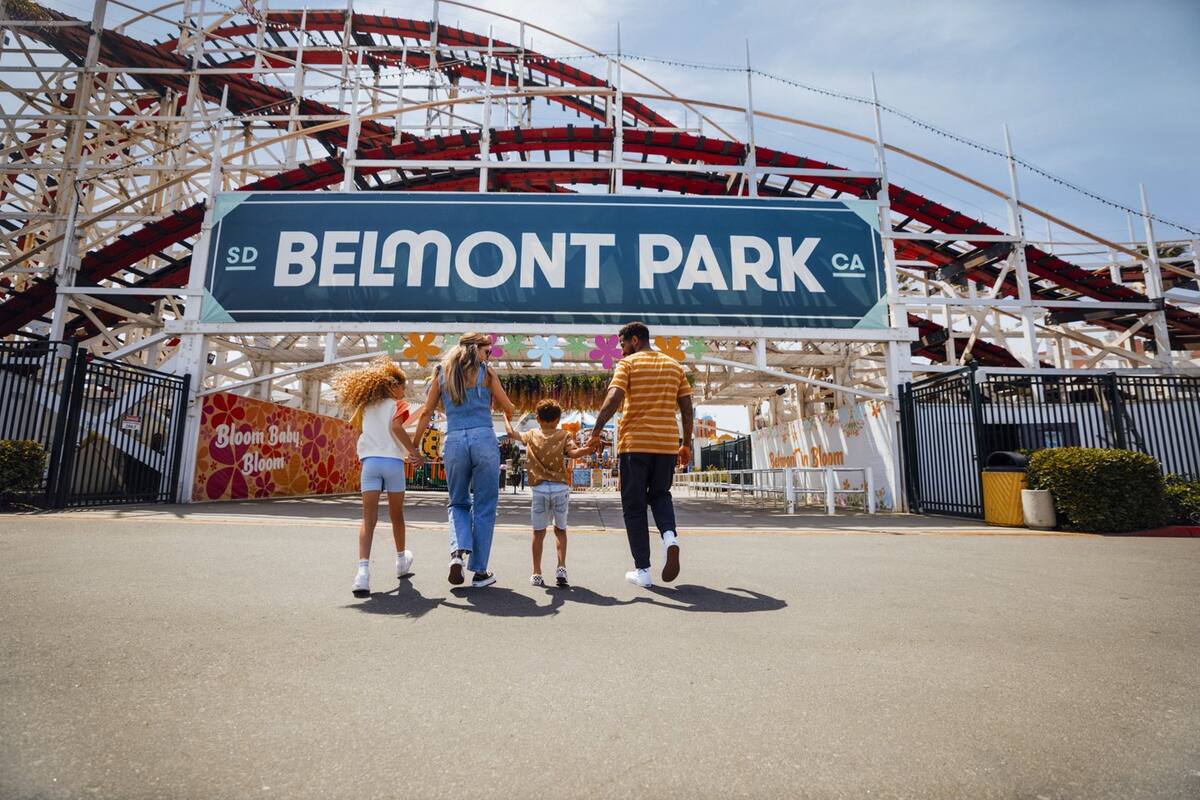 Belmont Park y otros sitios tendrán entradas gratis para los niños en octubre.
