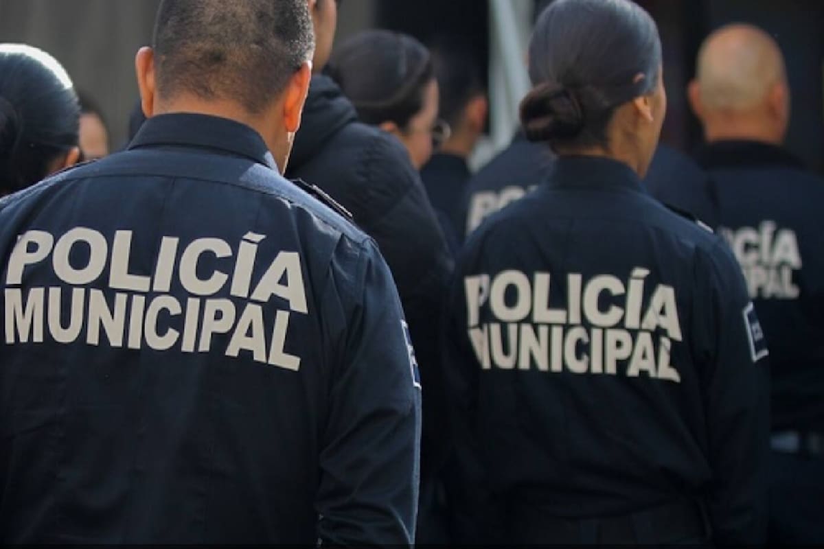 Denuncian en redes presunta extorsión de policías