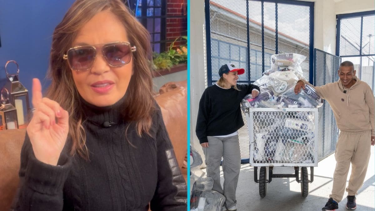 “¿Por qué no dona lo que gana de los views?”: Yolanda Andrade critica a Saskia Niño de Rivera por campaña de ayuda para “Beto” luego de su polémica entrevista