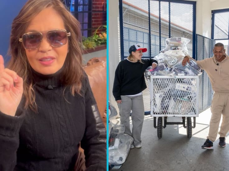 “¿Por qué no dona lo que gana de los views?”: Yolanda Andrade critica a Saskia Niño de Rivera por campaña de ayuda para “Beto” luego de su polémica entrevista