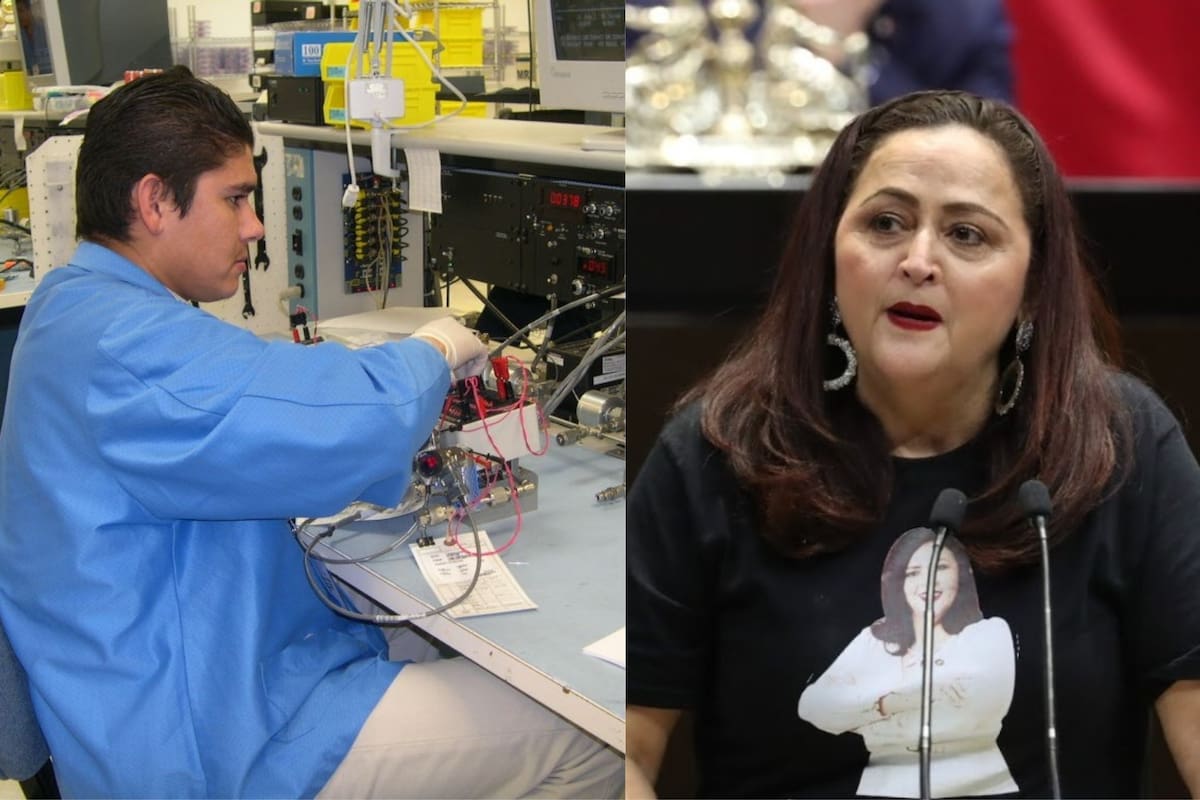 ¿Se cancela la reducción de la Jornada Laboral en México?: Esto opina Susana Prieto, la diputada impulsora de la iniciativa