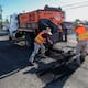 Rehabilitan más de 8 mil baches en Mexicali; continúan obras del programa Calles Seguras