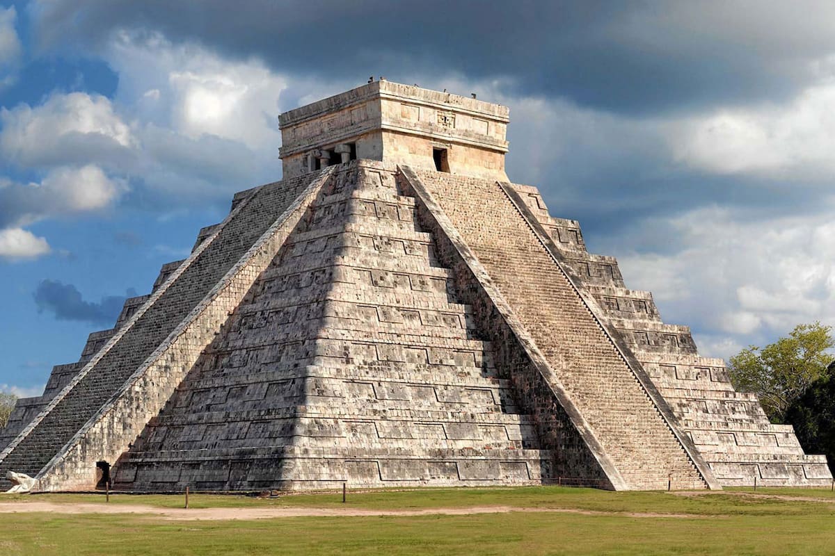 Explora estos tours virtuales para conocer las 7 maravillas del mundo moderno