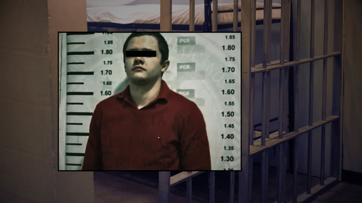 Trasladan a ‘El Menchito’ a la ADMAX Florence, la cárcel más restrictiva de Estados Unidos; el hijo de “El Mencho” está cumpliendo una cadena perpetua por narcotráfico y posesión de armas