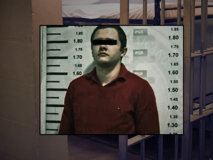 Trasladan a ‘El Menchito’ a la ADMAX Florence, la cárcel más restrictiva de Estados Unidos; el hijo de “El Mencho” está cumpliendo una cadena perpetua por narcotráfico y posesión de armas