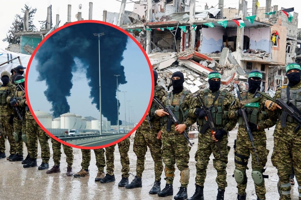 Hamás pide a Irán que deje de atacar países árabes mientras reafirma su derecho a defenderse de EEUU e Israel