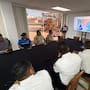 Activan Plan Marina en Baja California ante posibles lluvias y vientos por “Rachel”