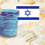 “Está hecho de leche y miel”: Israel tiene un sabor de helado oficial inspirado en una antigua promesa bíblica