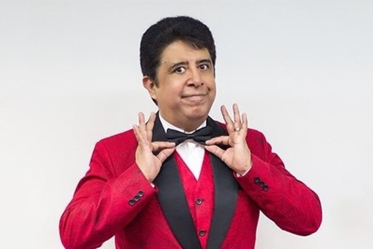 Carlos Eduardo Rico desmiente a Alex Kaffie y asegura que no tuvo diferencias con Carmen Salinas