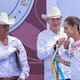 Continuará restitución de tierras y obras hidráulicas para el pueblo yaqui: Sheinbaum