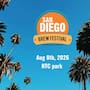 San Diego Brew Fest 2026 reunirá más de 70 cervecerías y 200 tipos de cerveza