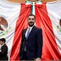 Jaime Cantón destaca virtudes de nueva Ley de Equilibrio Ecológico y Protección al Ambiente
