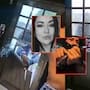 VIDEO: Grupo armado secuestra a la periodista Roxana Guzmán en su domicilio en Veracruz