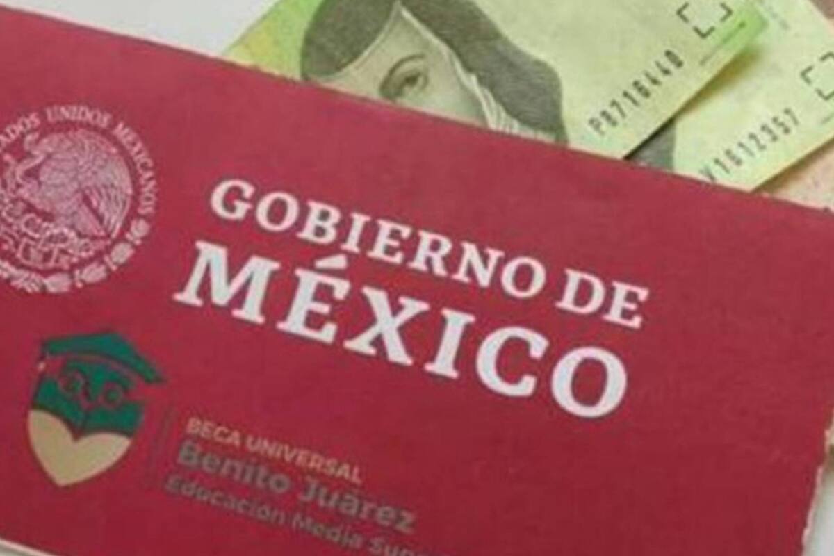 Beca Benito Juárez: Cuándo depositarán el último pago de 2022 y cuánto llegará