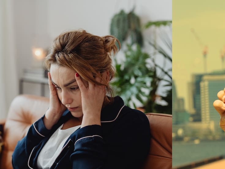 Olas de calor: por qué el aumento de la temperatura también afecta al cerebro y la salud mental