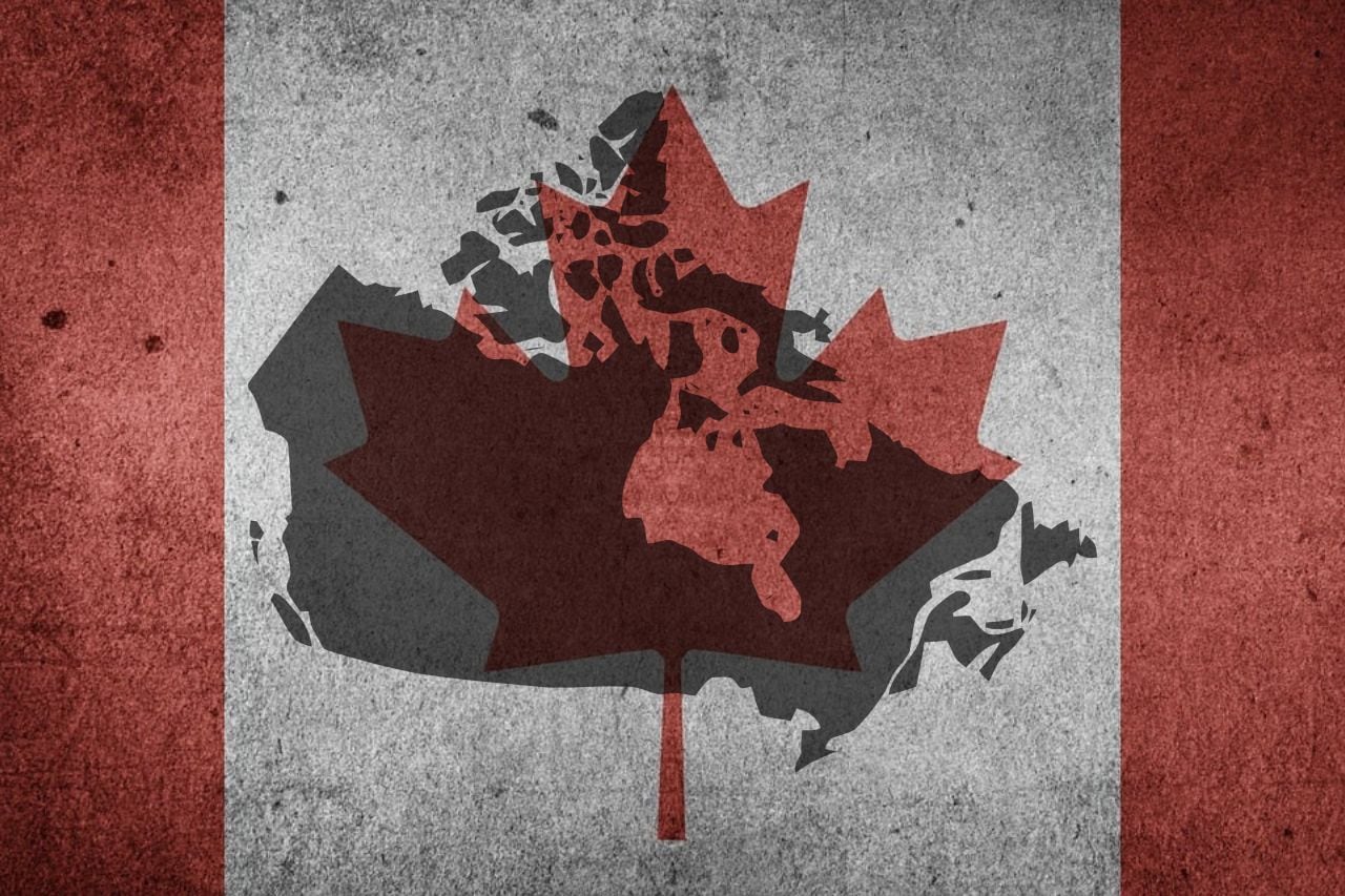 Alberta es una provincia del oeste de Canadá, rica en petróleo y con una identidad política marcadamente conservadora. | Crédito: Pixabay/canva