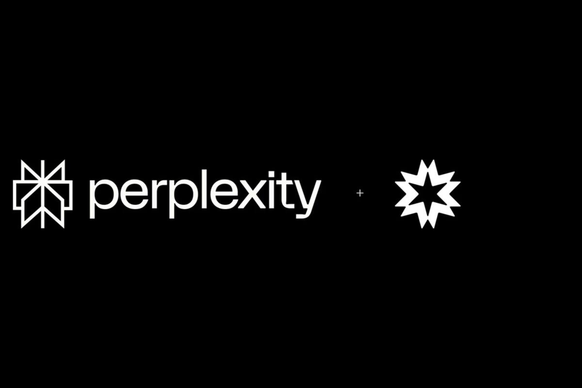 La app de Perplexity para iOS estrena chat por voz con un asistente más versátil