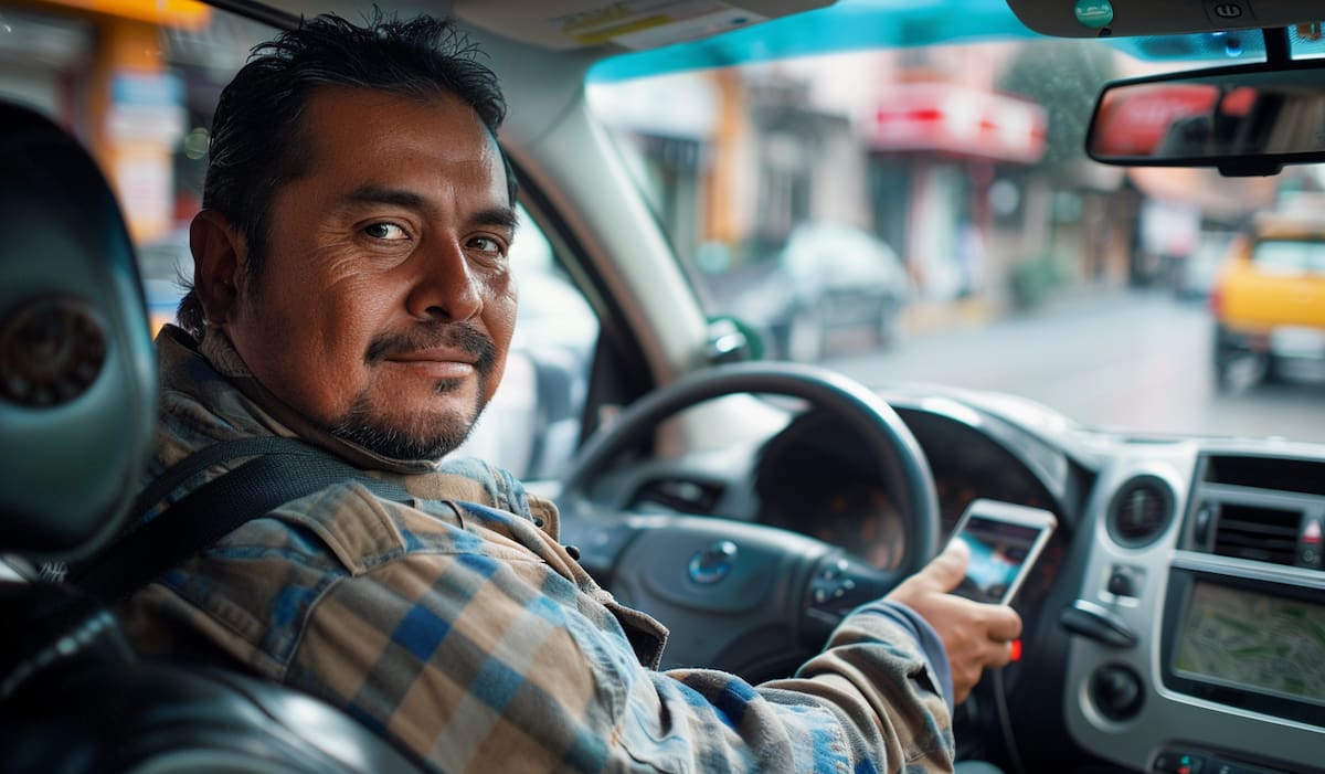 Imagen creada con Midjourney