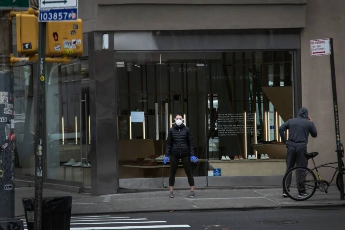 65% de comercios en México cierra por Covid-19