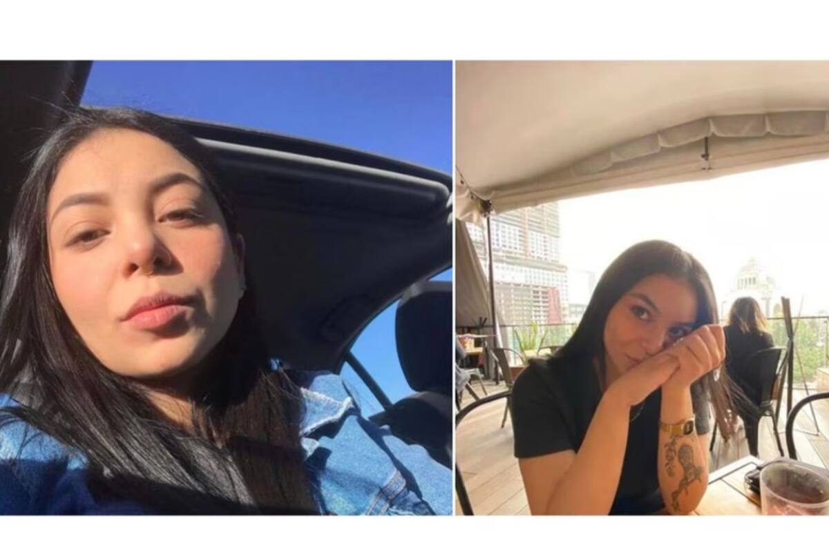 Condenan a 52 años a chofer por feminicidio de joven que saltó de taxi al cambiar de ruta