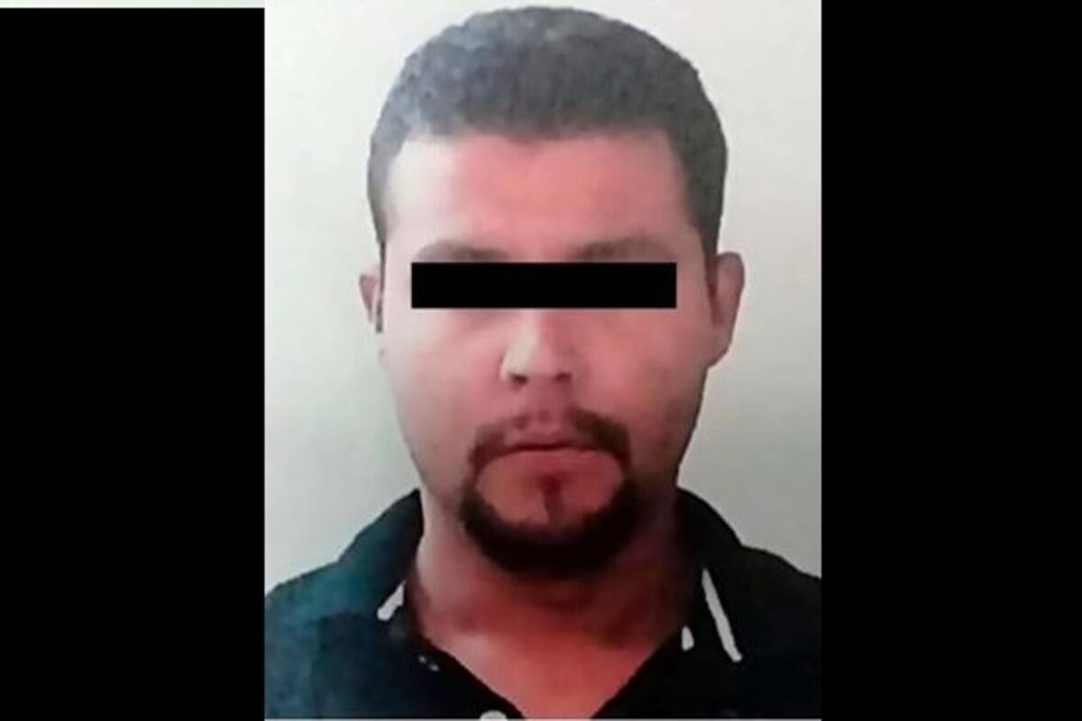 Detienen a sujeto tras rociarle gasolina y prenderle fuego a su esposa en SLRC