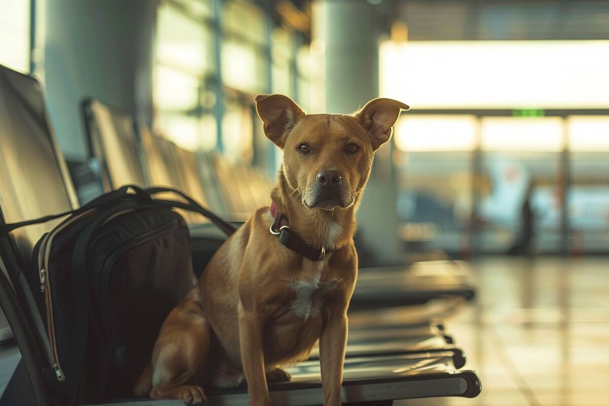 Los CDC emiten nuevas reglas para traer perros a EU, con el objetivo de mantener alejada la rabia