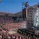 Pagar por un concierto sin ver el escenario: 'Audio Only'