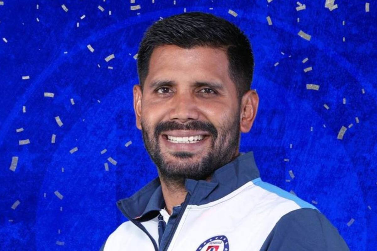 Liberan a Joaquín Velázquez por este motivo, el asistente técnico de Cruz Azul