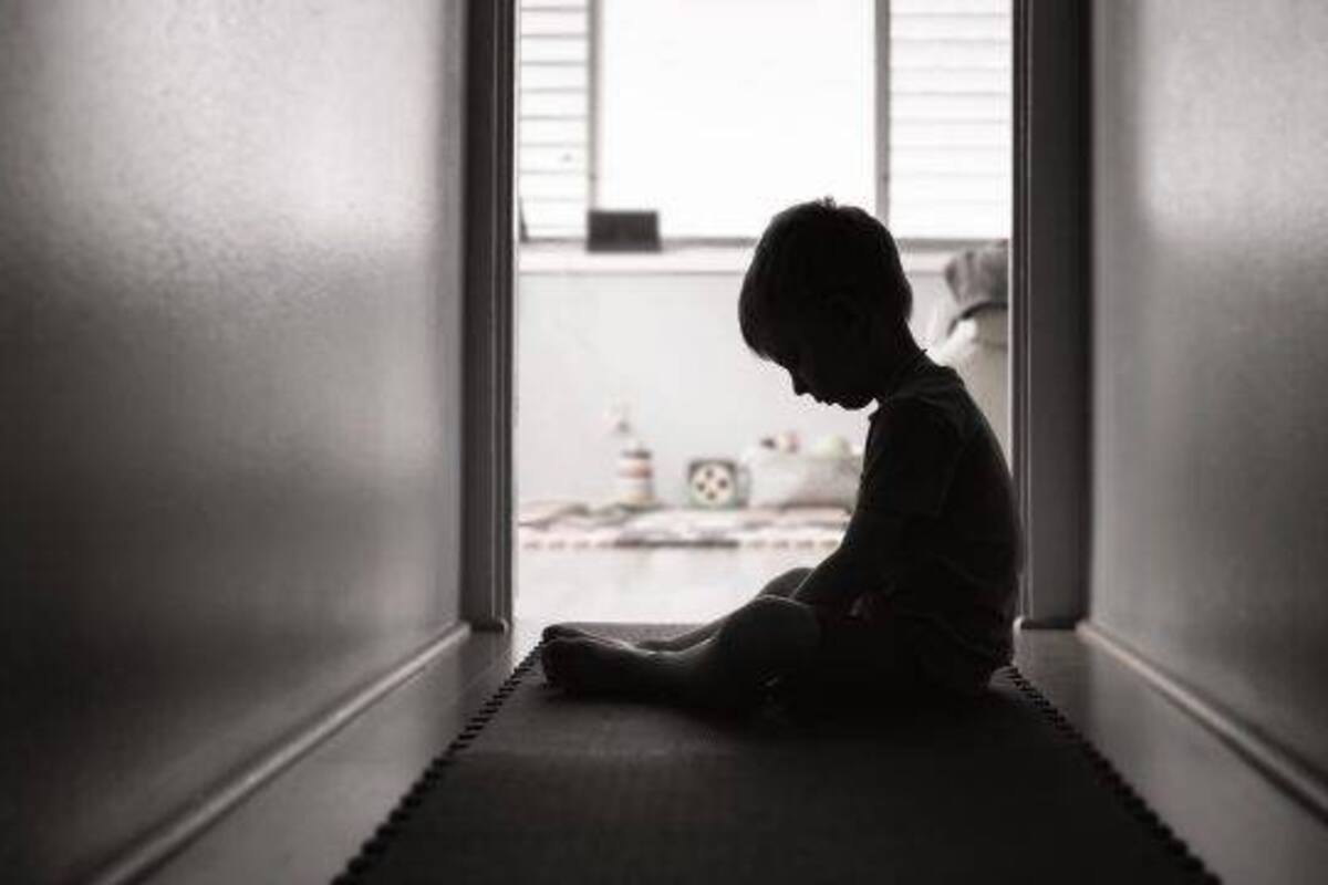 Necesario más atención para los menores que son testigos de hechos violentos