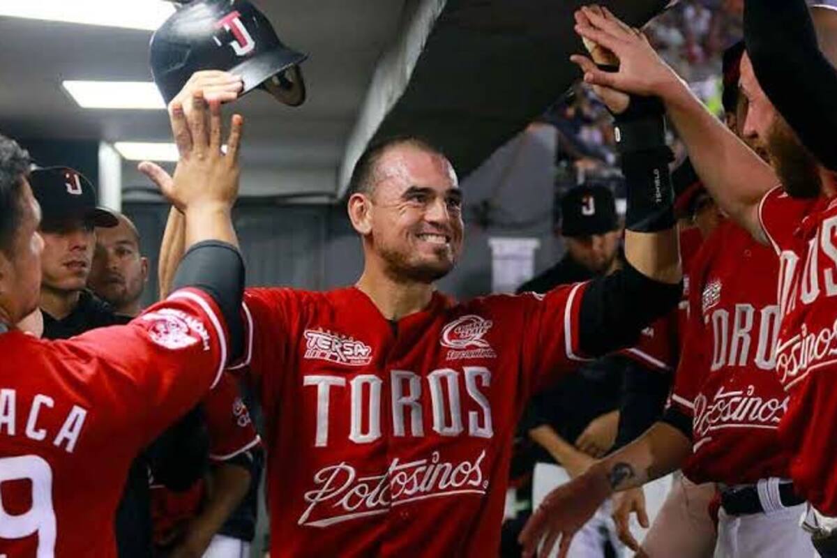 Jorge Cantú recuerda a Toros de Tijuana con cariño