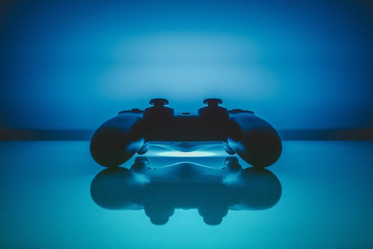 Patente revelaría diseño y nombre de PlayStation 5