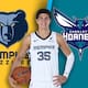Karim López: Grizzlies vs Hornets, hora y dónde ver