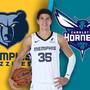Grizzlies vs Hornets: A qué hora y dónde ver HOY a Karim López en su último juego de pretemporada de la NBA