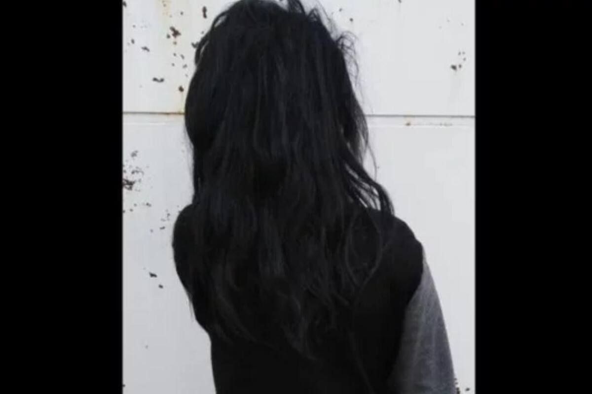 Detienen a niña por desaparición de menor