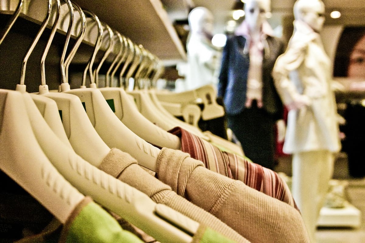 Las ocho marcas de ropa más costosas del mundo, según ChatGPT
