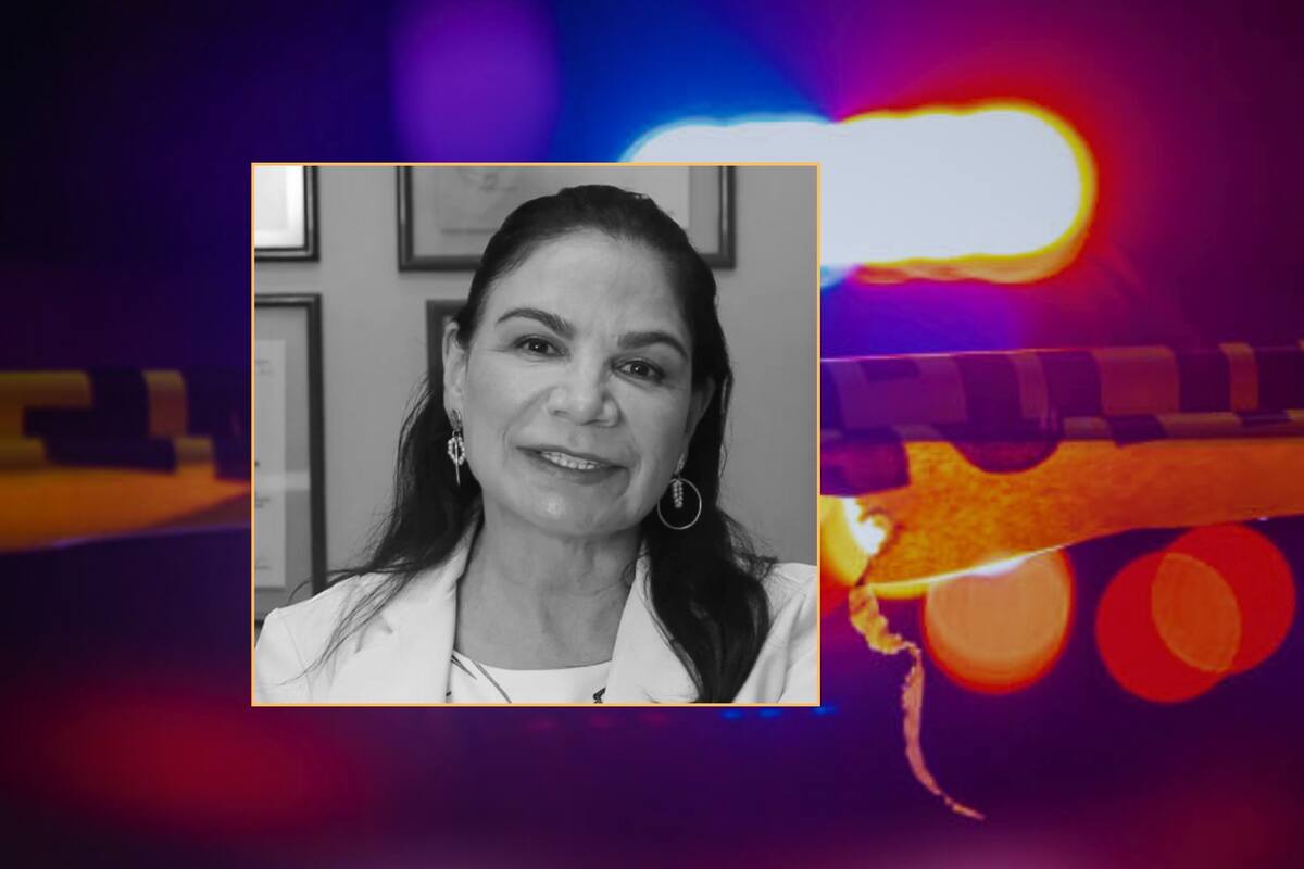 ¿Quién era Guadalupe Dobler? Hallan muerta a querida doctora en Mazatlán, Sinaloa, tras 8 días desaparecida; detienen a presunto responsable