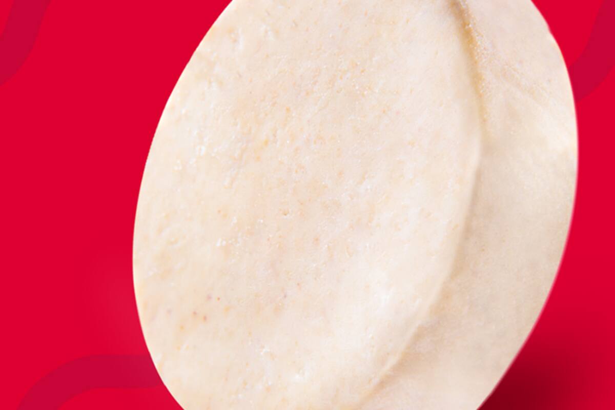 ¿De qué está hecho el mazapán?