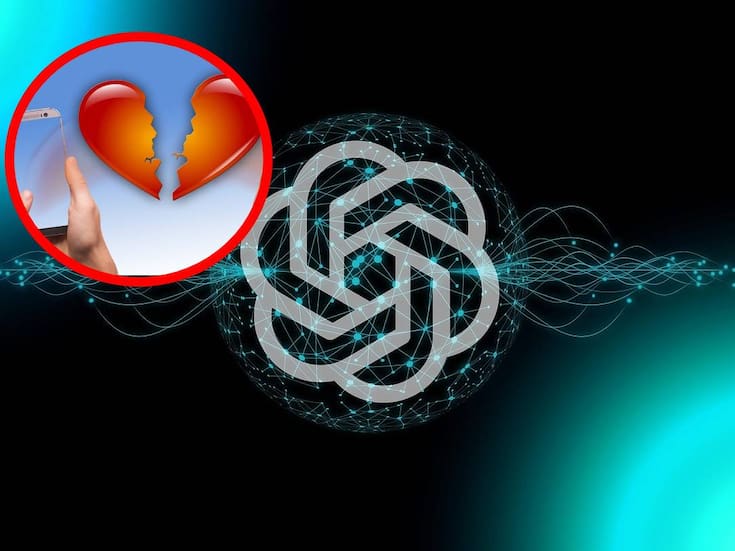 Última actualización de GPT-5 en ChatGPT revela que usuarios se casaron con sus chatbots