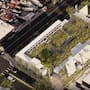 “Me he negado a escuchar lo del parque, prefiero un nuevo museo”: alcaldesa sobre predio del Mercado Municipal