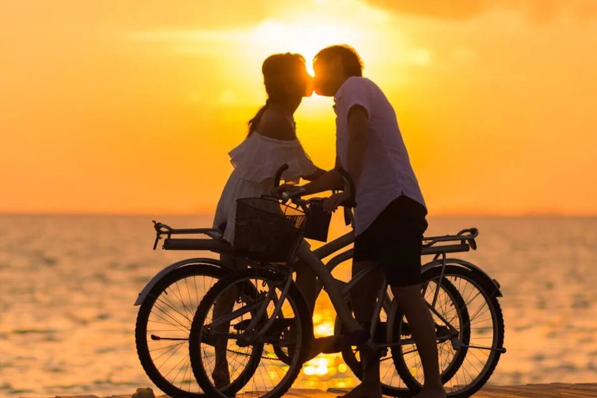 Día Internacional del Beso: ¿Su origen y por qué se celebra?